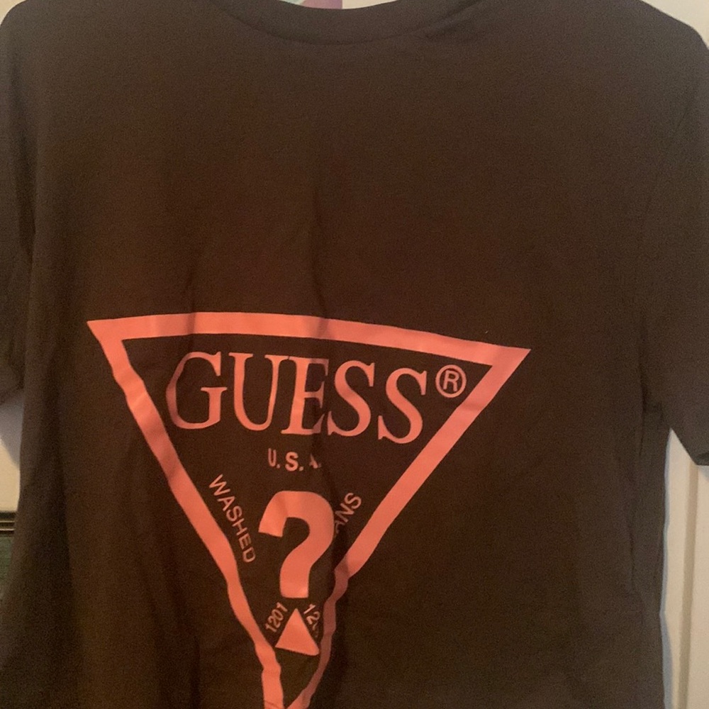 Guess for good